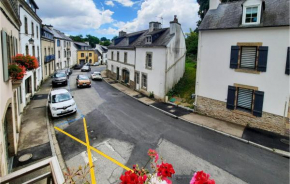 Stunning home in Pont-Aven with WiFi and 2 Bedrooms